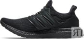 Кроссовки Adidas UltraBoost U 'Black', черный EH1420 | Black фото 3