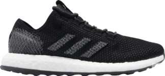 Кроссовки Adidas PureBoost Clima CC 'Black', черный