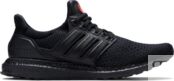 Кроссовки Adidas UltraBoost 1.0 Clima 'Manchester Rose', черный EG8088 | Black фото 1