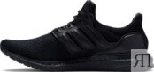 Кроссовки Adidas UltraBoost 1.0 Clima 'Manchester Rose', черный EG8088 | Black фото 3