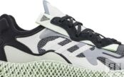 Кроссовки Adidas Runner 4D V2 'Mint', зеленый EG6510 | Green фото 2