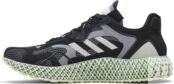 Кроссовки Adidas Runner 4D V2 'Mint', зеленый EG6510 | Green фото 3