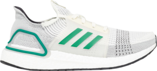 Кроссовки Adidas UltraBoost 19 Consortium 'Classic Green', зеленый