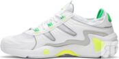 Кроссовки Adidas Kith x FYW S-97 'Green Neon', зеленый EF3646 | Green фото 3