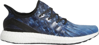 Кроссовки Adidas Game Of Thrones x Speedfactory AM4GOT 'Iron Throne', черны