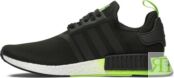 Кроссовки Adidas Star Wars x NMD_R1 'Yoda', зеленый FW3935 | Green фото 3