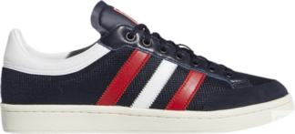 Кроссовки Adidas Americana Low 'Legend Ink', синий