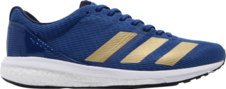 Кроссовки Adidas Adizero Boston 8 'Collegiate Royal', синий