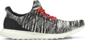 Кроссовки Adidas Missoni x UltraBoost Clima 'Oreo', черный D97743 | Black фото 1