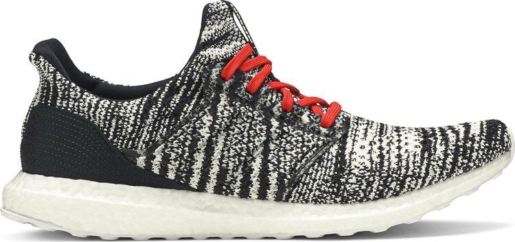 Кроссовки Adidas Missoni x UltraBoost Clima 'Oreo', черный D97743 | Black фото 1