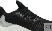 Кроссовки Adidas Parley x AlphaBoost 'Core Black', черный EF1162 | Black фото 2