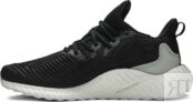 Кроссовки Adidas Parley x AlphaBoost 'Core Black', черный EF1162 | Black фото 3