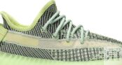 Кроссовки Adidas Yeezy Boost 350 V2 'Yeezreel Reflective', зеленый FX4130 | Green фото 2