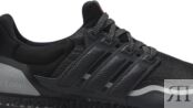 Кроссовки Adidas UltraBoost Reflective 'Black', черный EG8105 | Black фото 2