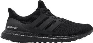 Кроссовки Adidas UltraBoost Clima U 'Black', черный