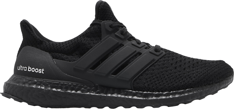 Кроссовки Adidas UltraBoost Clima U 'Black', черный EG8075 | Black фото 1