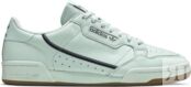 Кроссовки Adidas Continental 80 'Ice Mint', зеленый BD7641 | Green фото 1