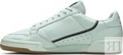 Кроссовки Adidas Continental 80 'Ice Mint', зеленый BD7641 | Green фото 3