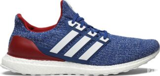 Кроссовки Adidas UltraBoost 4.0 'USA', синий