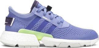 Кроссовки Adidas P.O.D. S3.1 'Real Lilac', фиолетовый