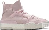 Кроссовки Adidas Alexander Wang x Bball 'Clear Pink', розовый G28225 | Pink фото 1