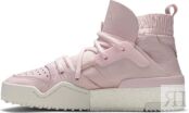 Кроссовки Adidas Alexander Wang x Bball 'Clear Pink', розовый G28225 | Pink фото 3