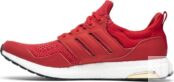 Кроссовки Adidas Eddie Huang x UltraBoost 1.0 'Chinese New Year', красный F36426 | Red фото 3