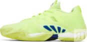 Кроссовки Adidas Crazy BYW X 2.0 'Hi Res Yellow', желтый EE6009 | Yellow фото 3