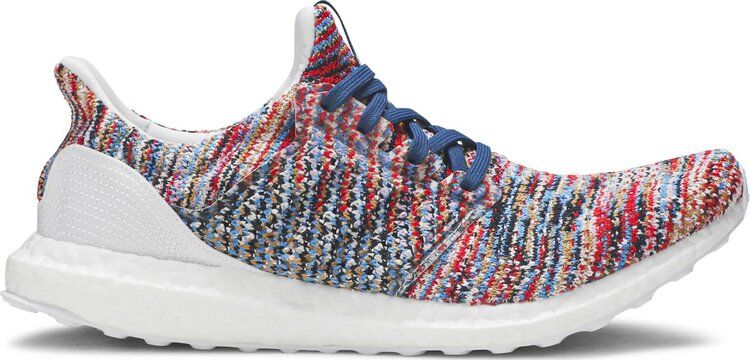 Кроссовки Adidas Missoni x UltraBoost Clima 'Multicolor', многоцветный D97771 | Multi-Color фото 1