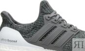 Кроссовки Adidas UltraBoost 4.0 'Grey Four', серый CP9251 | Grey фото 2