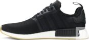 Кроссовки Adidas NMD_R1 'Black Gum', черный B42200 | Black фото 3