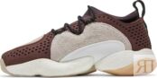 Кроссовки Adidas A Ma Maniere x Crazy BYW Low 'Ash Pea', фиолетовый BB9486 | Purple фото 3