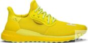 Кроссовки Adidas Pharrell x Solar Hu Glide 'Bright Yellow', желтый EF2379 | Yellow фото 1