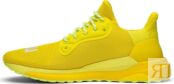 Кроссовки Adidas Pharrell x Solar Hu Glide 'Bright Yellow', желтый EF2379 | Yellow фото 3