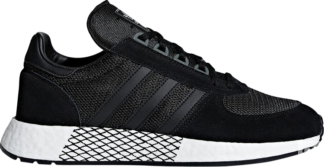 Кроссовки Adidas Marathon 5923 'Core Black', черный