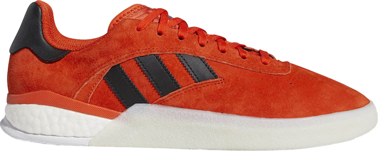 Кроссовки Adidas 3ST.004 'Collegiate Orange', оранжевый DB3150 | Orange фото 1