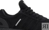 Кроссовки Adidas Neighborhood x I-5923 'Neighborhood', черный DA8838 | Black фото 2