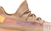 Кроссовки Adidas Yeezy Boost 350 V2 'Clay', загар EG7490 | Tan фото 2