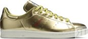 Кроссовки Adidas Stan Smith 'Metallic Pack - Gold', золотой FW5364 | Gold фото 1