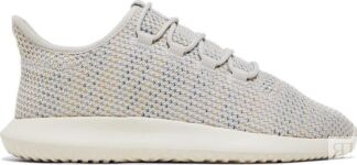 Кроссовки Adidas Tubular Shadow CK 'Grey', серый