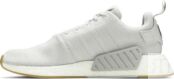 Кроссовки Adidas NMD_R2 'Grey Gum', серый CQ2403 | Grey фото 3