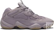 Кроссовки Adidas Yeezy 500 'Soft Vision', розовый FW2656 | Pink фото 1