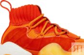 Кроссовки Adidas Pharrell x Crazy BYW X 'Orange', оранжевый EG7728 | Orange фото 2