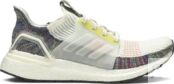 Кроссовки Adidas UltraBoost 19 'Pride', многоцветный EF3675 | Multi-Color фото 1