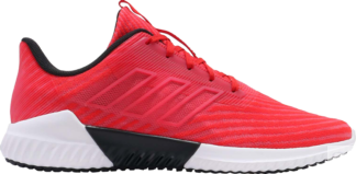 Кроссовки Adidas Climacool 2.0 'Red', красный