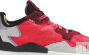 Кроссовки Adidas Nite Jogger 'Shock Red', красный EE5883 | Red фото 2