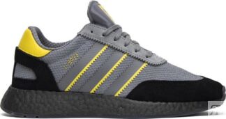 Кроссовки Adidas size? x i-5923 'Manchester Showers', серый