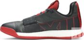 Кроссовки Adidas Harden Vol. 3 'Black Scarlet', черный AQ0034 | Black фото 3