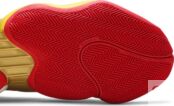 Кроссовки Adidas Pharrell x Crazy BYW 'Chinese New Year', красный EE8688 | Red фото 5