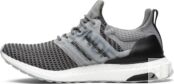 Кроссовки Adidas Undefeated x UltraBoost 'Shift Grey', серый CG7148 | Grey фото 3